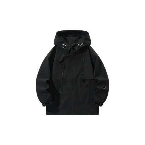 NOME Jackets Unisex