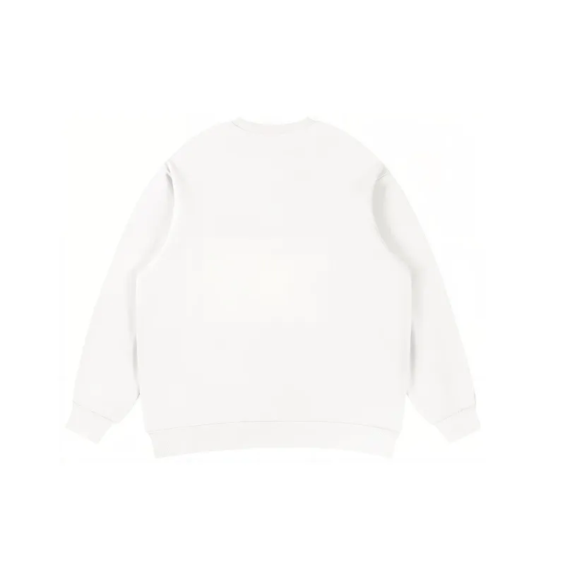 BETTY BOOP Sweatshirts Unisex-3