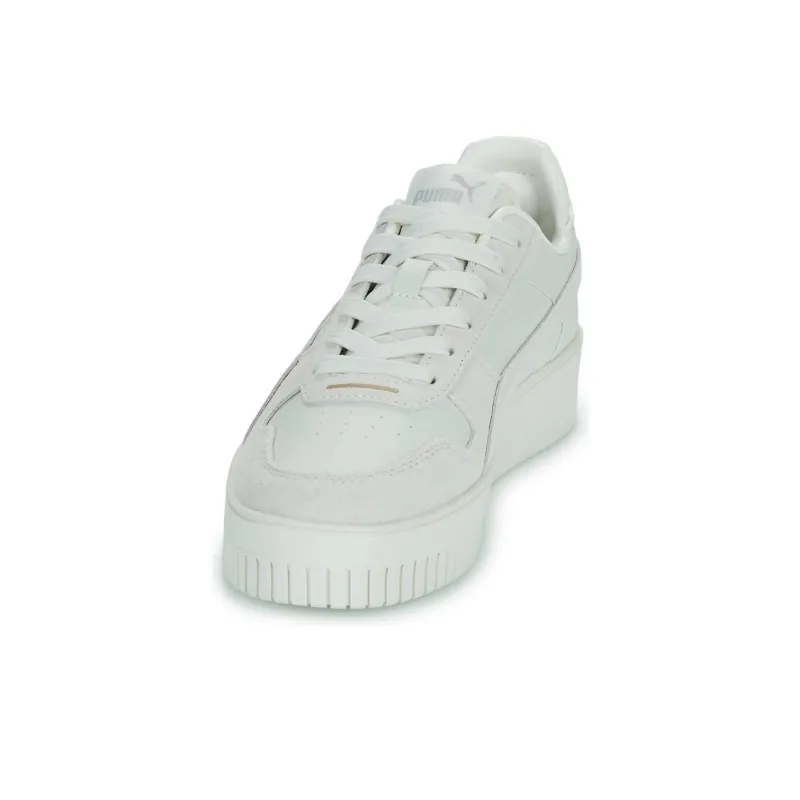 PUMA Carina Street Sd 'White' Women's-3