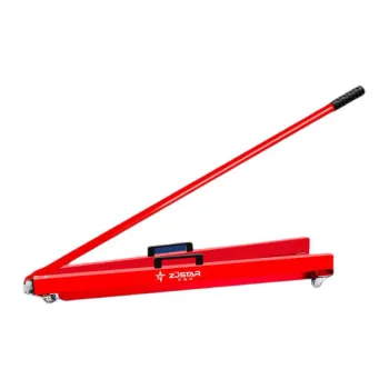 Middle Pole Star Badminton Equipment Unisex