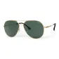 Gold Frame with Jasper Lens