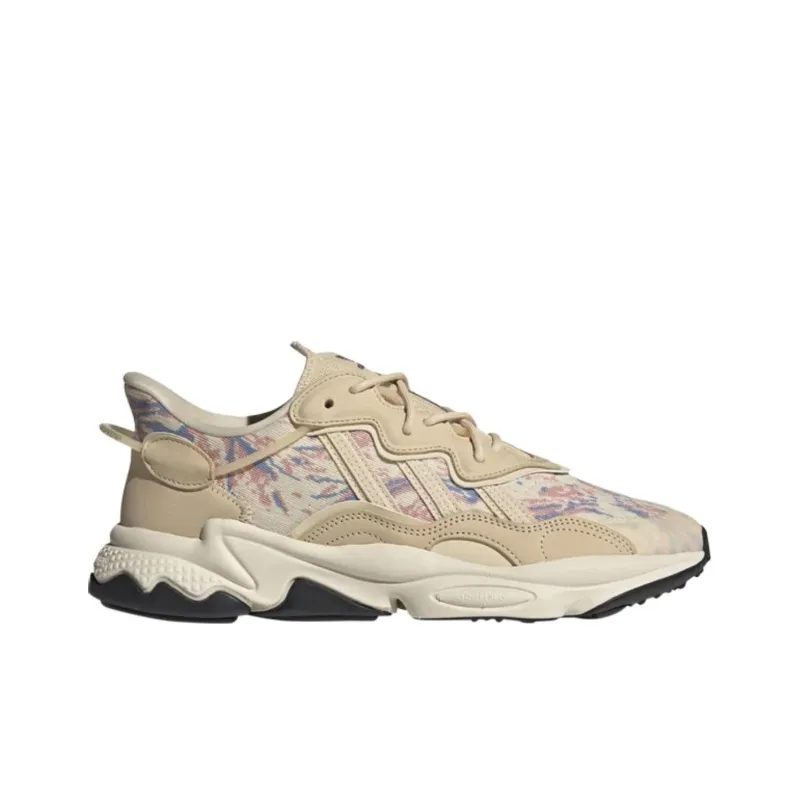 Ozweego Adidas 'Sand Strata Super Pop'-1