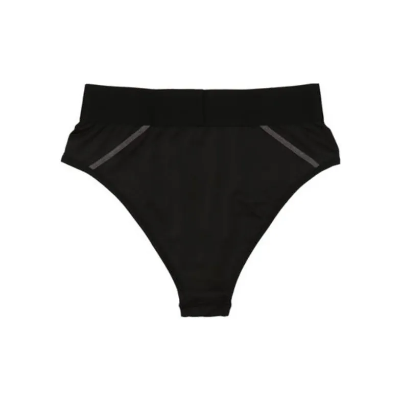 Balenciaga Logo Waistband Briefs-1