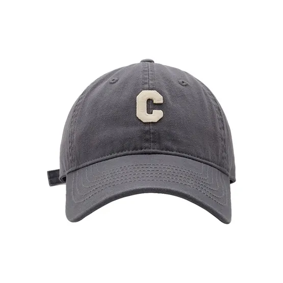 ACUC Baseball Caps Unisex-2