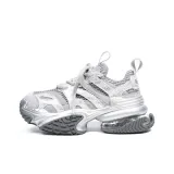 Silver Gray