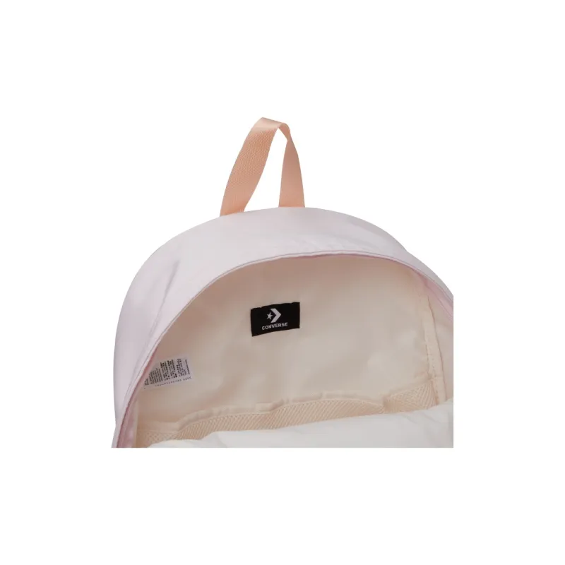 Converse GO 2 Polyester Backpack Regular Unisex Pink-4