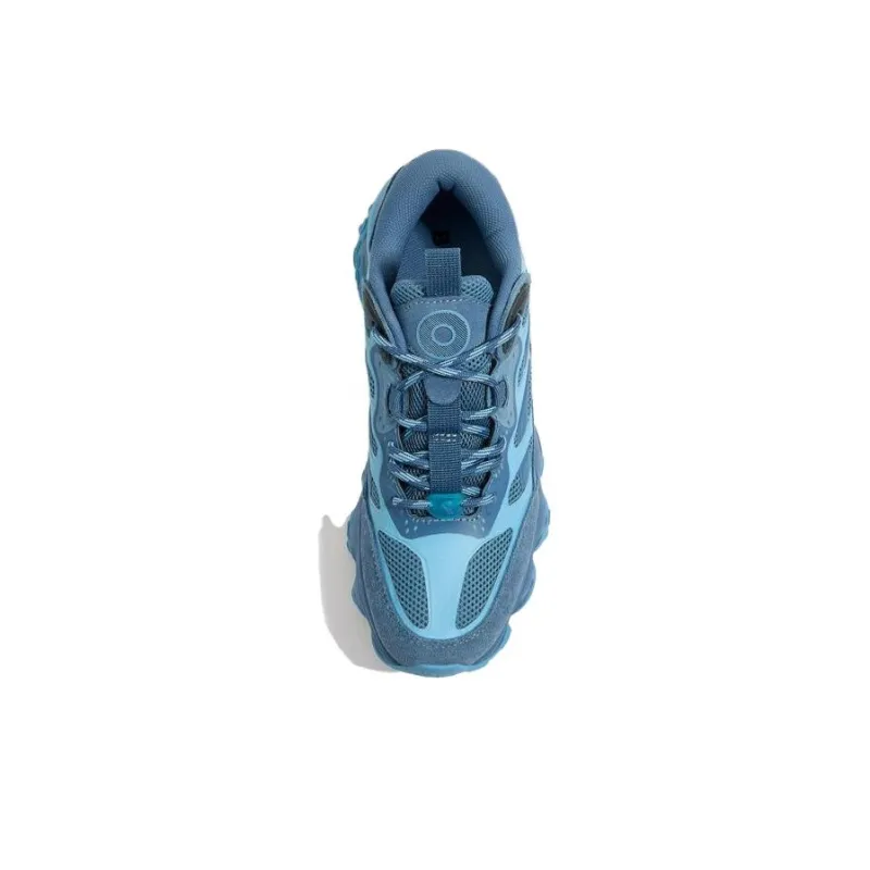 BIMBA Y LOLA OCTOPUS Low-Top Casual Shoes Women's Blue-4