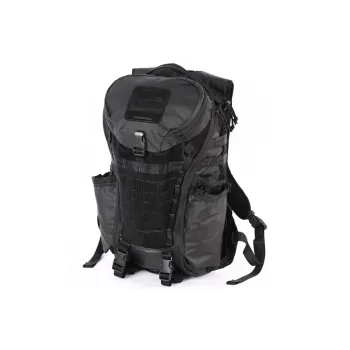 MAGFORCE 500D Coated Nylon Backpack Regular Men's Black