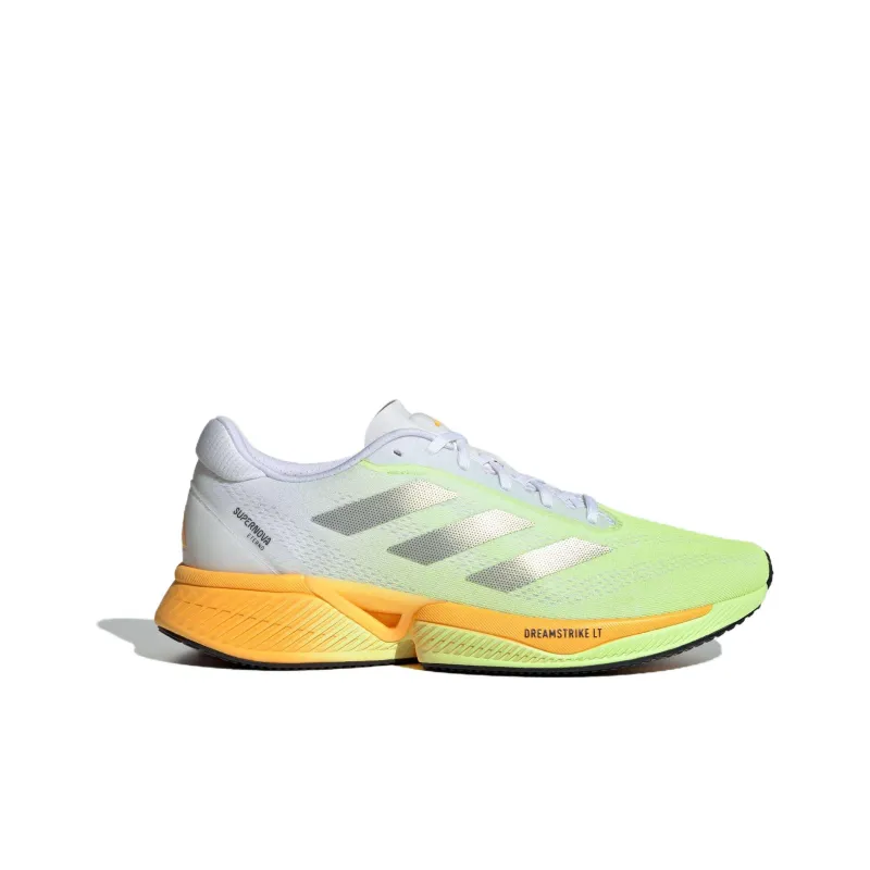 Adidas Supernova Eterno 'Green Orange White'-1