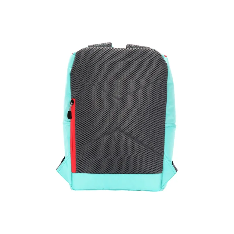 SUISSEWIN Polyester Backpack Regular Unisex Multicolor-3