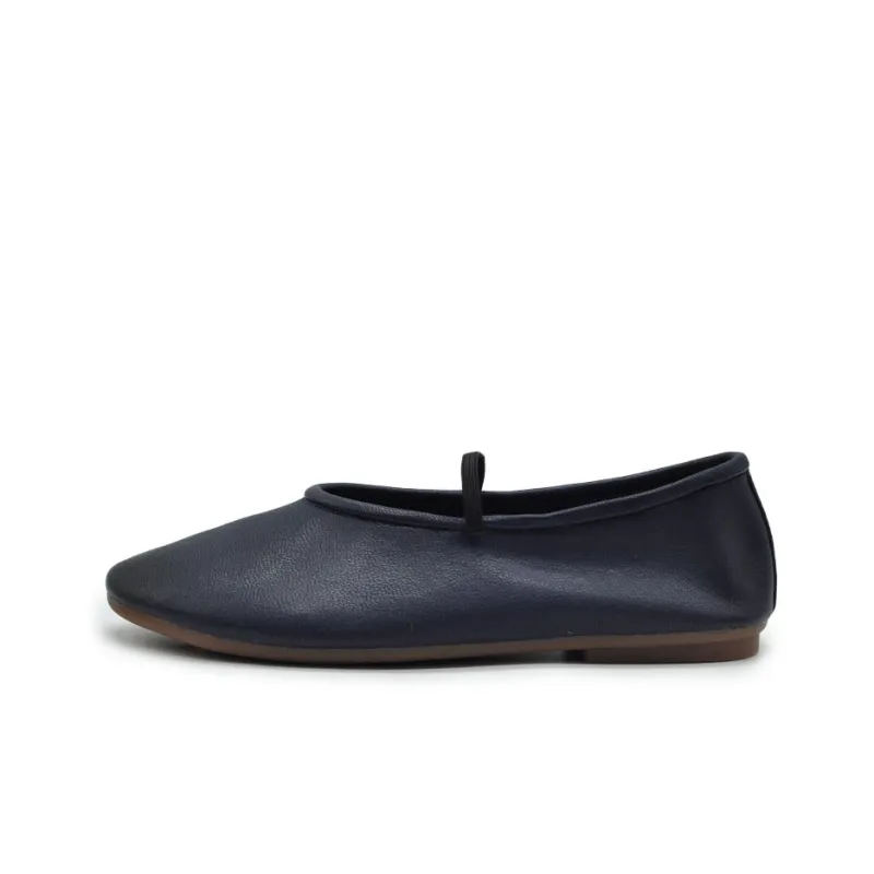 ARTMU Mary Jane Shoes Casual Single Shoes Women's-14