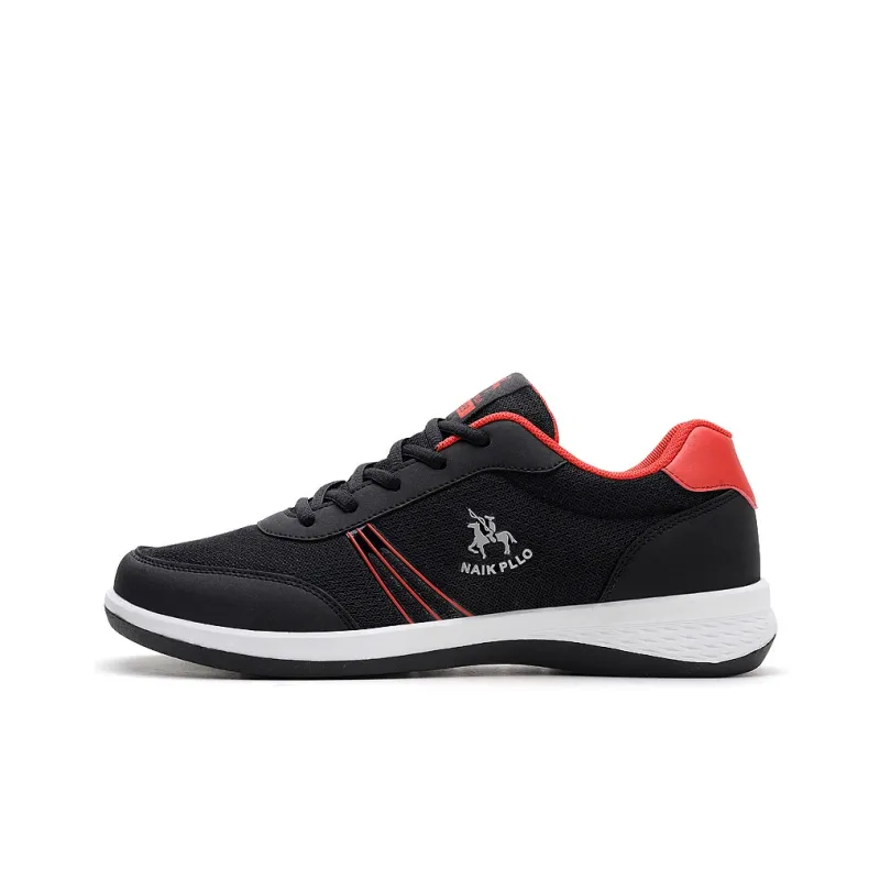 NAIKPLLO Low-Top Casual Shoes Men's-0