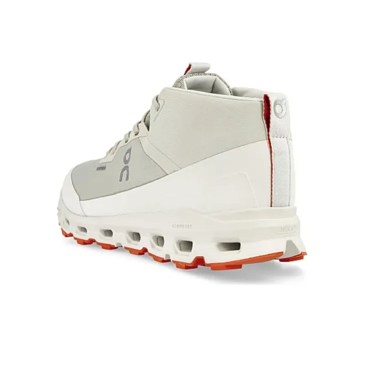 Cloudroam On Waterproof 'Ice Flare'-3