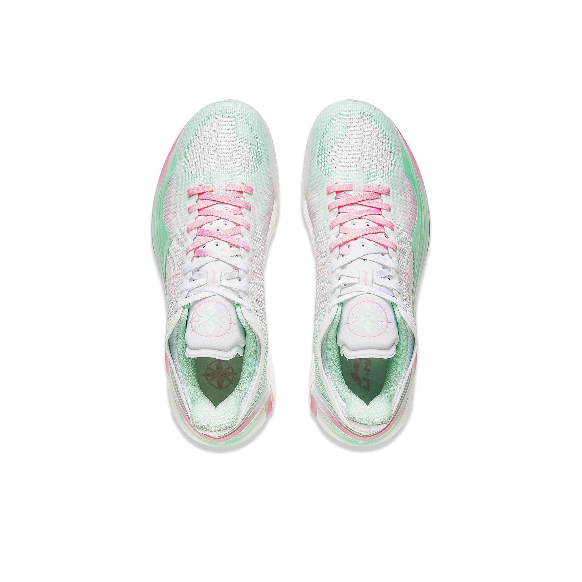 Li Ning Liren 4 IV V2 - Parrot