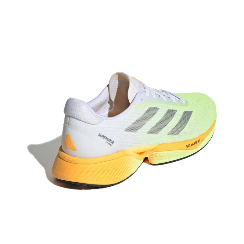 Adidas Supernova Eterno 'Green Orange White'-3