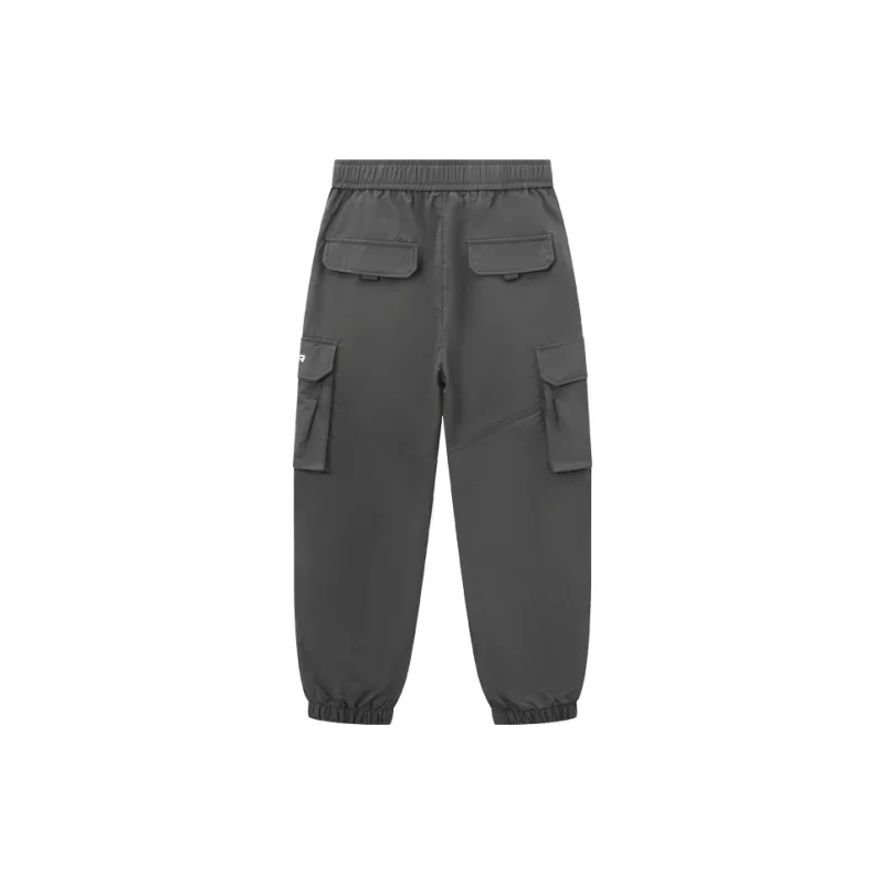 BTK Cargo Pants Unisex-1