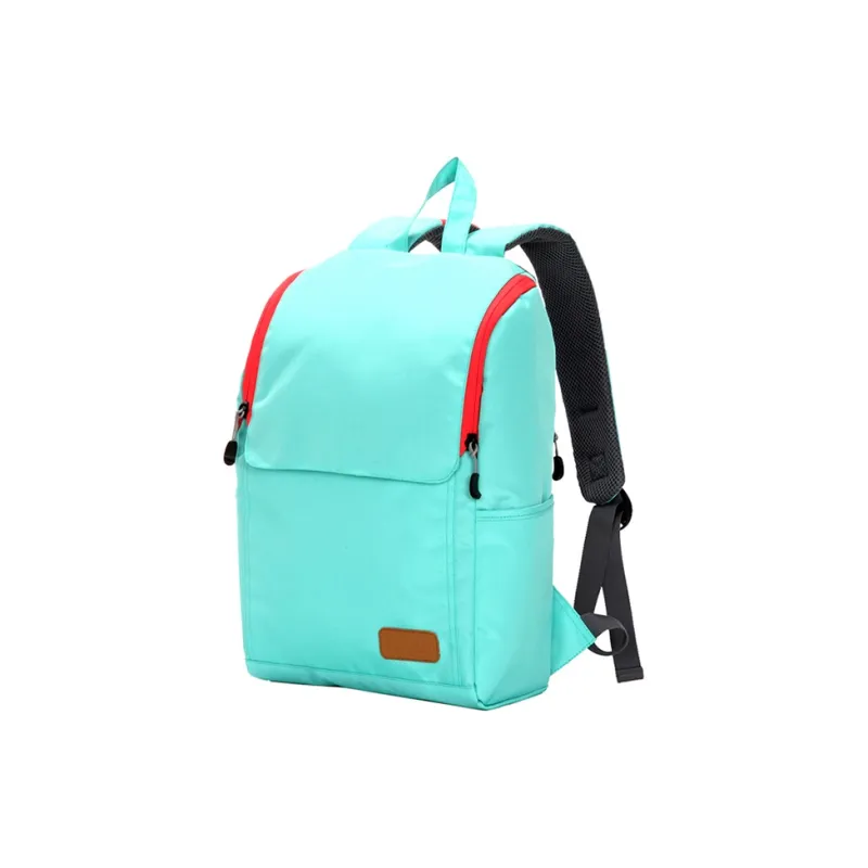 SUISSEWIN Polyester Backpack Regular Unisex Multicolor-1