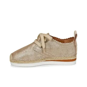 See By Chloe Casual Single Shoes Women's Yellow