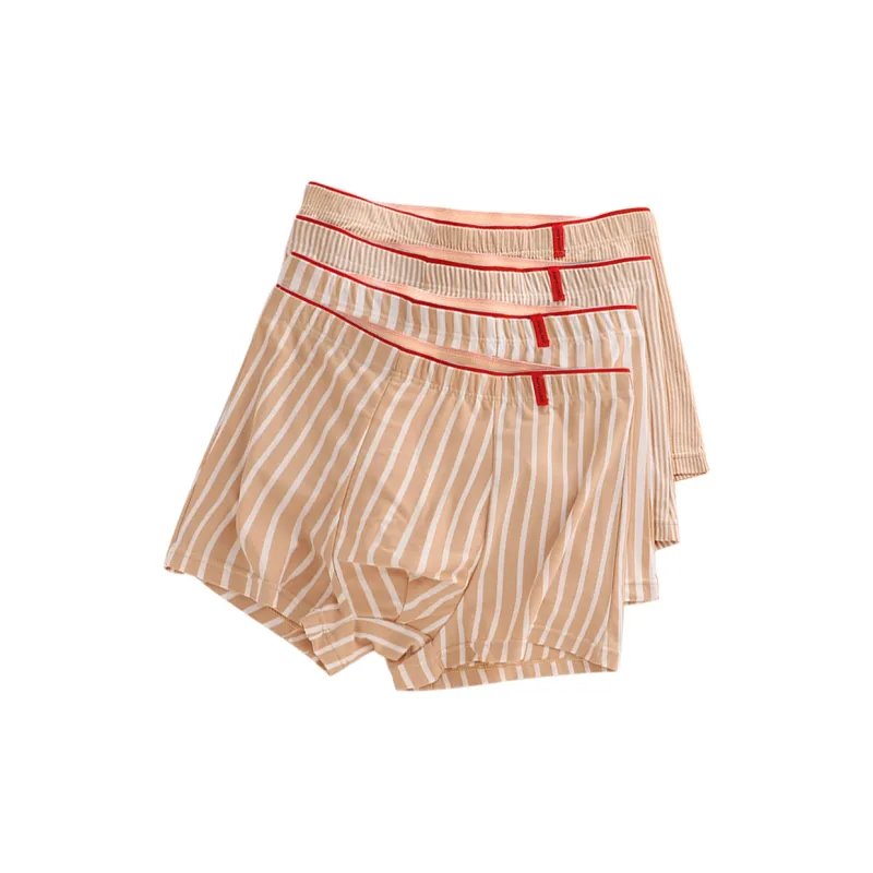 JEANSWEST Boxer Shorts Men's Combo Set-7