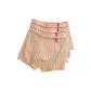 Khaki, Khaki, Khaki, Light Brown (4-9)