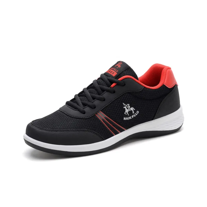 NAIKPLLO Low-Top Casual Shoes Men's-1