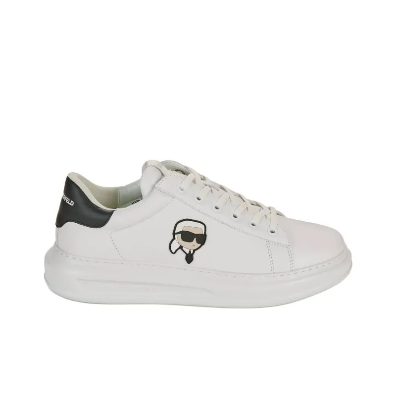 Karl Lagerfeld Ikonik Nft Kapri Sneakers-1
