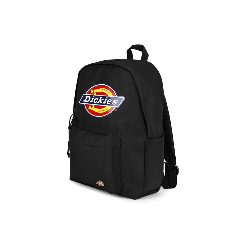 Dickies Polyester Backpack Regular Unisex Black-8