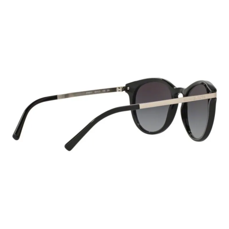 MICHAEL KORS Adrianna Iii Round Frame Sunglasses-3