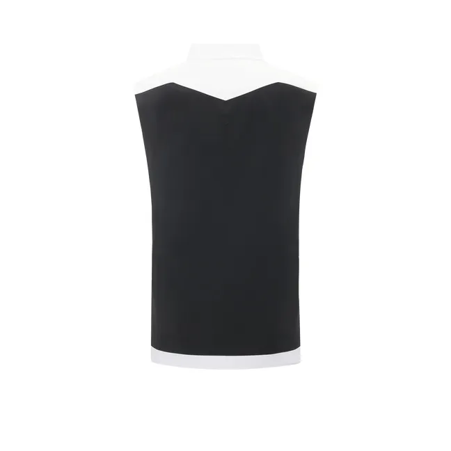DESCENTE Field Collection Vests Men-1