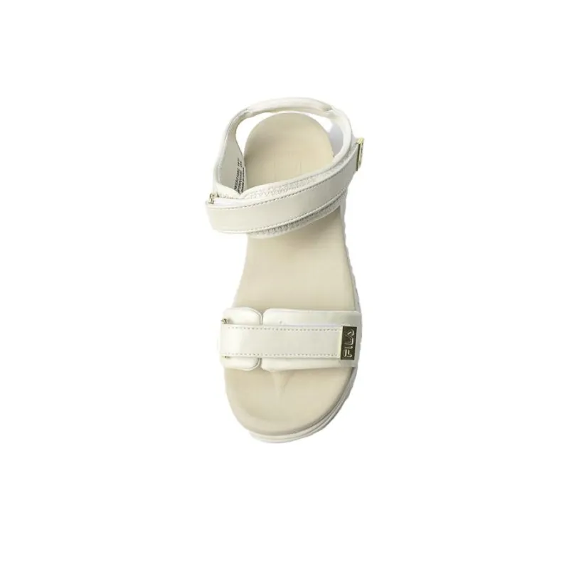 FILA Disruptor Strap Sandals Women's White-2