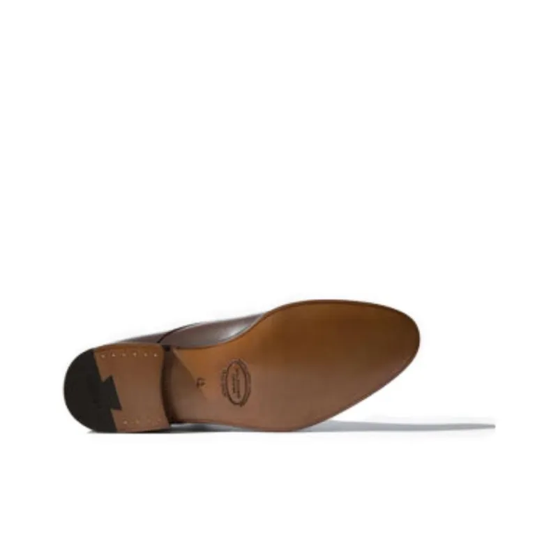 SCAROSSO Classic Monk Shoes-5