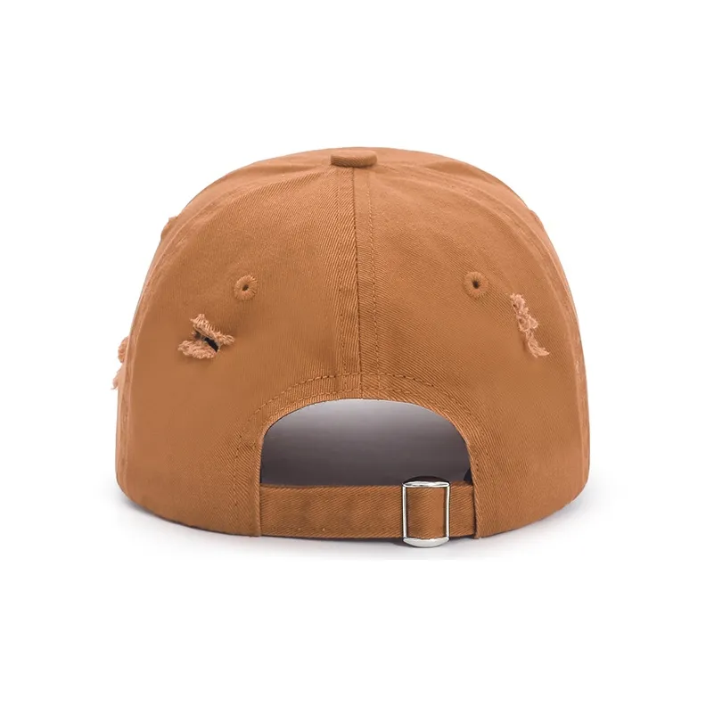 KENMO Cotton Baseball Caps Unisex-8