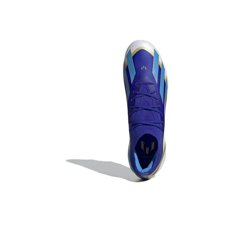 Adidas X Crazyfast Elite Fg Messi-4