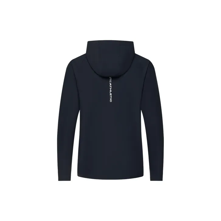 DESCENTE TRAINING Sun Protection Clothing Men's-5