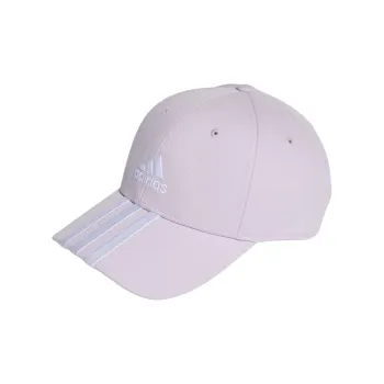 Adidas Cotton Baseball Caps Women's Purple