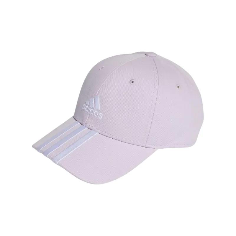 Adidas Cotton Baseball Caps Women's Purple-0