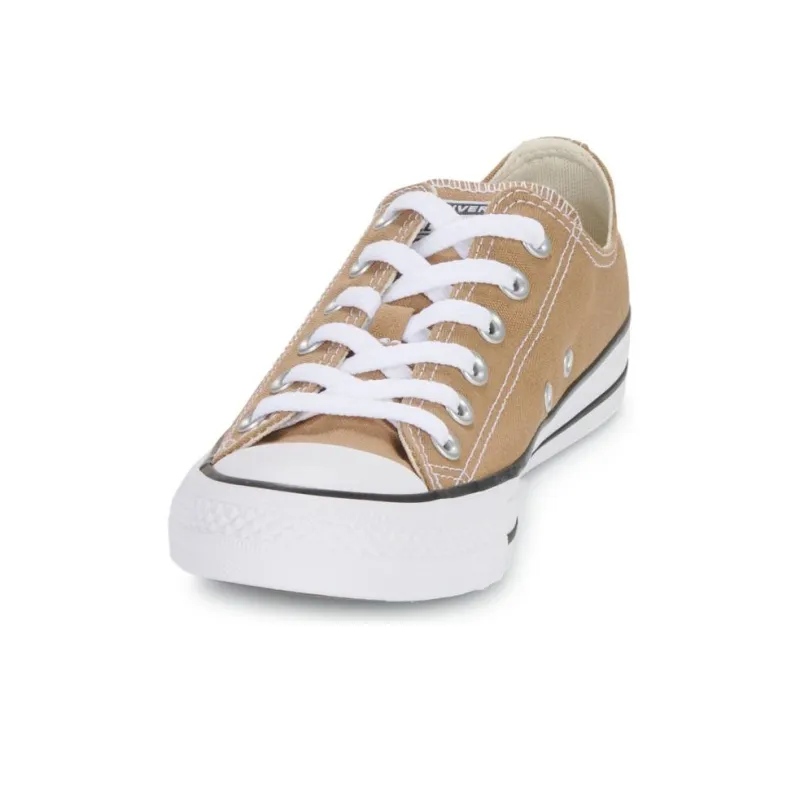 Converse Chuck Taylor All Star Ox Hot Tea-4