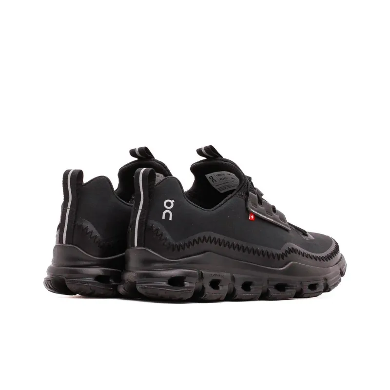 On Running Cloudaway All Black-3