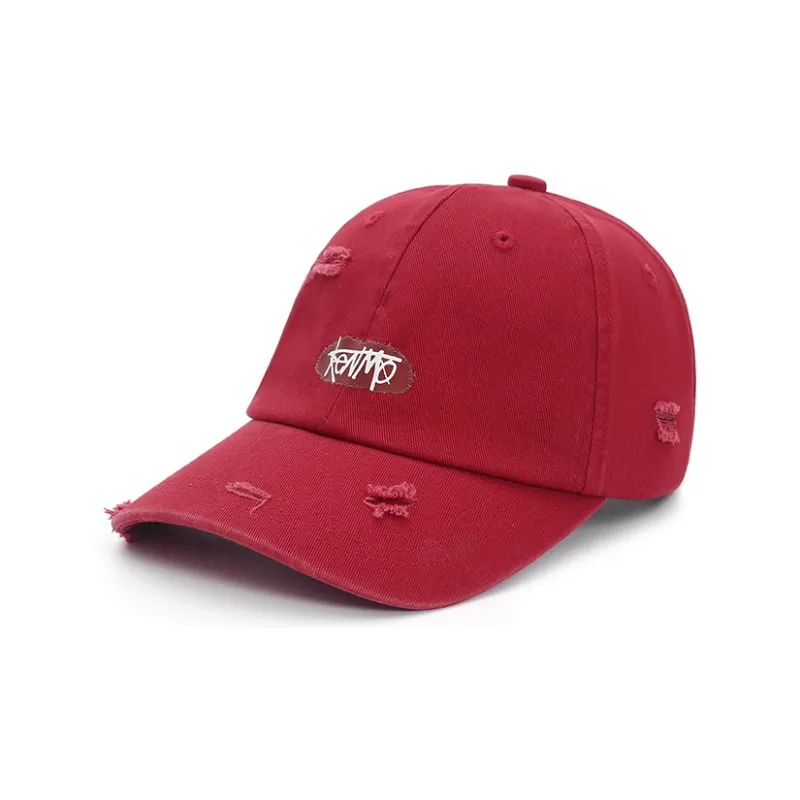 KENMO Cotton Baseball Caps Unisex-10