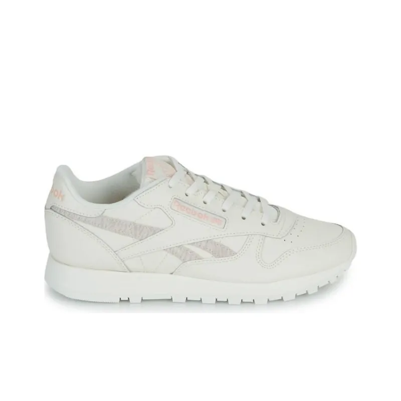 Reebok Women's Classic Leather 'Chalk Possibly Pink' Women's-1