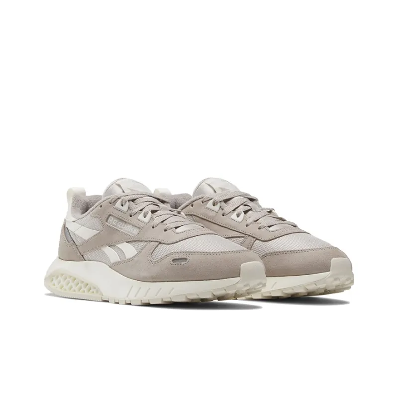 Reebok Classic Leather Hexalite 'Ash'-2