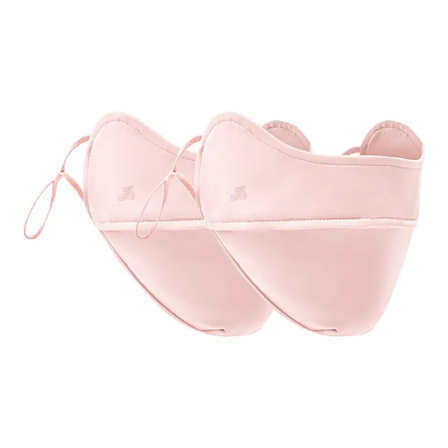 SUPIELD Sun Protection Collection Light Repelling Shield Collection Face Mask And Shield Unisex-8