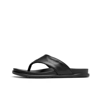PARDASAUL Flip-Flops Men's Black