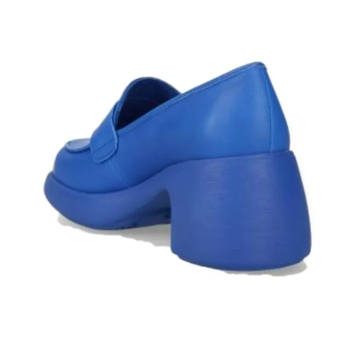 CAMPER Thelma 70mm Leather Loafers-3