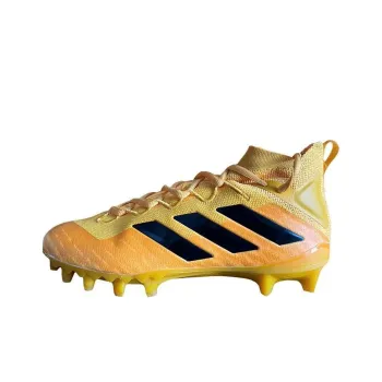 Adidas Freak 21 Ultra 'Collegiate Gold'