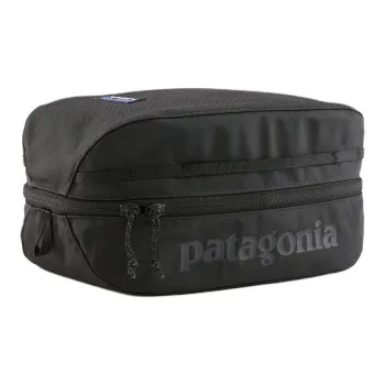 Patagonia Recycled Polyester Storage Bag Regular Unisex Black