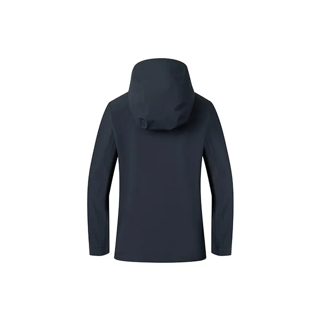 MERRELL Windbreaker Jacket Women's Black-1