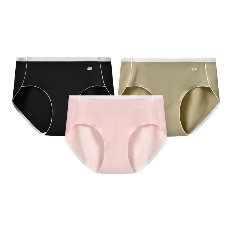 Skechers Underpants Women's 3 Pack-3
