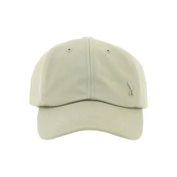 AMIPARIS Baseball Caps Men's Green