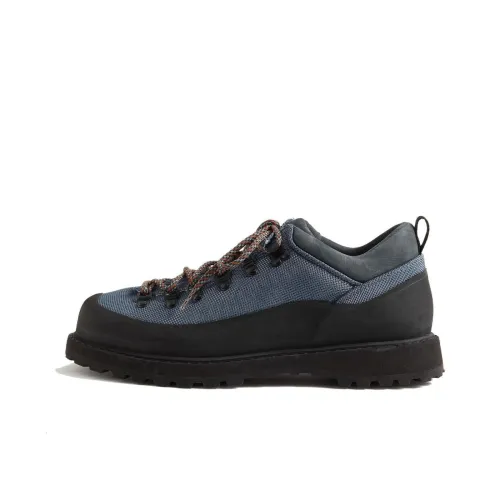 Prefer a hiking shoe that provides slip and tear-resistant